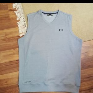 Under Armour Men's Golf Vest sz large